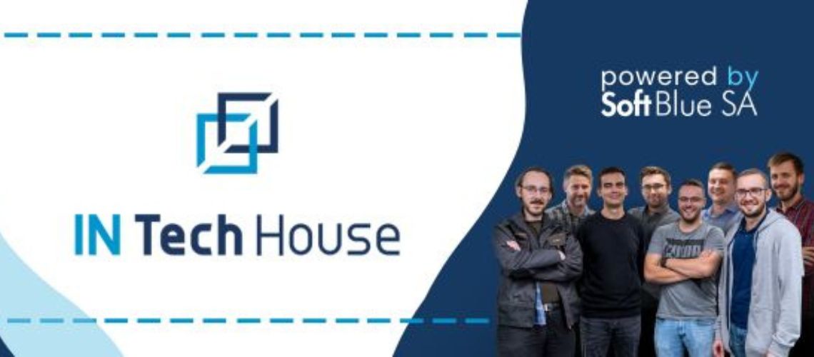 Inżynierowie z InTechHouse